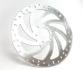 EBC DISQUE DE FREIN AVANT ROND 300mm MD864 KTM 390 DUKE ABS 2013-2016