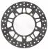 EBC DISQUE DE FREIN AVANT ROND MD994D SUZUKI AN 250 SKYWAVE type M/S 2007-2008*
