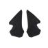 ALPINESTARS PROTECTION CAOUTCHOUC MEDIAL POUR NEW TECH 10
