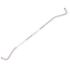 FORD MUSTANG 1964-1967 V8 289 HOLLEY 715 CFM CONDUIT DE GAS RIDIGE gas transfer line with 715 holley SCOTT DRAKE MGL012S