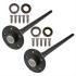 Kit arbres de roues Ten Factory MG22189