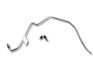 FORD MUSTANG 1964-1966 TUBE POUR AVANT VERS ARRIERE FREINS A DISQUES Front to Rear Brake Line Front Drum SCOTT DRAKE MLB013