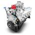 FORD MUSTANG V8 small block 347CI MOTEUR 415HP  BluePrint Engines BP3479CTC