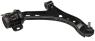 FORD MUSTANG 2005-2010 V6 245 V8 281 330 BRAS COMPLET DE SUSPENSION AVANT DROIT INFRIEUR AVEC JOINT A ROTULE Moog R-Series Control Arms RK80726