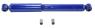 FORD F100 F100 1953-1955 L6 ET V8 SUSPENSION AVANT GAUCHE OU DROITE OU ARRIERE GAUCHE OU DROITE Monroe Monro-Matic Plus Shocks and Struts 32207 a l`unit