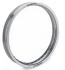 MOOSE RACING JANTE ALUMINIUM ARGENT HONDA CR 125 R 1997-2007 1.85x19POUCES ARRIERE