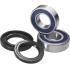 MOOSE RACING KIT ROULEMENT DE ROUE A25-1256 SUZUKI DR 350 S 1990-1994 ARRIERE