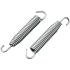MOOSE RACING RESSORTS ECHAPPEMENT APRILIA TOUS MODELES - 80 MM TETE ECHAPPEMENT M7717