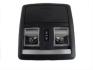 DODGE CHALLENGER 2008-2014 CONSOLE DE PAVILLON Mopar Performance Overhead Consoles 1LE17XDVAA