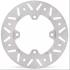 MOTO MASTER DISQUE DE FREINS AVANT FIXE 110944 HONDA SH 125 2009-2017