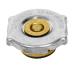 FORD MUSTANG 1964-1973 BOUCHON DE RADIATEUR 13 lbs radiator cap chrome MOTORCRAFT