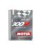 NOUVELLE MOTUL 300V AUTO MOTORSPORT 5w40 Power Huile 100% Synthse Racing 2 Litres