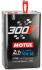 NOUVELLE MOTUL 300V AUTO MOTORSPORT 10w60 Le Mans Huile 100% Synthse Racing 110865  5 Litres PORT OFFERT