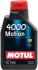 MOTUL VOITURE huile 4000 MOTION SAE 15W50 1L 102814