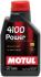 MOTUL VOITURE huile 4100 POWER SAE 15W50 1L 102773