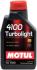 MOTUL VOITURE huile 4100 TURBOLIGHT SAE 10W40 1L 108644