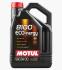 MOTUL VOITURE huile 8100 ECO NERGY SAE 0W30 5L BMW LL-01 FE MERCEDES MB-APPROVAL 229.6 RENAULT RN0700 VOLVO VCC95200377 102794