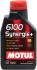 MOTUL VOITURE huile 6100 SYNERGIE + SAE 10W40 1L 102781