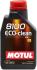 MOTUL VOITURE huile 8100 ECO CLEAN c2 SAE 0W30 1L 102888