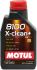 MOTUL VOITURE huile 8100 X CLEAN + SAE 5W30 1L 106376