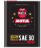 MOTUL AUTO CLASSIC SAE 30 Minrale 2 Litres 104509