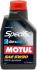 MOTUL VOITURE huile Specific dexos 2 SAE 5w30 100% Synttic 1L 102638