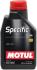 MOTUL VOITURE huile Specific BMW LL04 SAE 5w40 100% Synttic 1L 101272