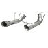 FORD MUSTANG 2013-2014 GT V8 SORTIES ARRIRES MAGNAFLOW 15152
