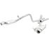 FORD MUSTANG 2005-2009 GT GT500 LIGNE DCHAPPEMENT MAGNAFLOW 15881