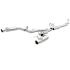 FORD MUSTANG ECOBOOST 2015-2016 LIGNE DCHAPPEMENT Magnaflow 19191