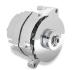 FORD MUSTANG 1965-1973 ALTERNATEUR CHROME 100 AMPRES REGULATEUR DE TENSION INTEGRE NEUF Alternator Mr Gasket 51240CG