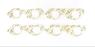 CHEVROLET BIG BLOCK MARK IV 1965-1990 JOINT D`CHAPPEMENT exhaust gasket, chevy big block with  round port Mr Gasket 152