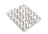 JOINT exhaust gasket, mtl 10 X 10 Mr Gasket 77