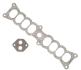 FORD JOINT DE COLLECTEUR D`ADMISSION POUR 5.0 L EFI gasket, base EFI intake gasket  Mr Gasket 148