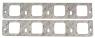 CHRYSLER 1966-1971 / DODGE 1963-1965 / PLYMOUTH 1964-1965 JOINT DE COLLECTEUR D`ADMISSION intake gasket 426 hemi equipped with Ken Veney Head 1/16 Mr Gasket 312