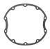 JOINT ARRIRE r/e differencial gasket 10 bolt Gm Mr Gasket 84
