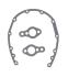 CHEVROLET 1955-1987 KIT DE JOINT DE COUVERCLE DE DISTRIBUTION timing cover gasket kit small block Mr Gasket 93