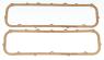 FORD BIG BLOCK V8 429 460 1968-1988 JOINT DE COUVERCLE DE SOUPAPE Ford valve cover gasket 429-460 big block Mr Gasket 278