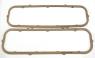 CHEVROLET 1963-1990 JOINT DE COUVERCLE DE SOUPAPE Chevy valve cover gasket extra thick big block Mr Gasket 182