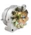 FORD MUSTANG 1964-1972 ALTERNATEUR 140 AMPRES REGULATEUR DE TENSION INTEGRE NEUF alternator Mr Gasket 51243NG