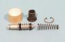 TOUR MAX KIT DE RPARATION POUR MATRE CYLINDRE DE FREIN AVANT D`ORIGINE 359028 HONDA CB 750 SEVEN FIFTY 1992-2001
