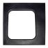 FORD MUSTANG 1987-1993 Console Manual Shift Bezel SCOTT DRAKE E7ZZ-61044G24-A