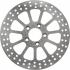 TRW DISQUE DE FREINS FIXE ARRIERE 11.8 POUCES 300 mm DG012F HARLEY DAVIDSON 107 CI 1750 cc FLHTK Ultra Limited 2017-2018