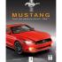 FORD MUSTANG TOUS LES MODELES DEPUIS 1964 E.T.A.I 622 ILLUSTRATIONS