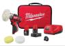 POLISSEUSE PONCEUSE 12V Milwaukee M12 Variable Speed Polishers/Sanders 2438-22X