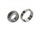 FORD MUSTANG 1964-1969 6 CYLINDRES ROULEMENT AVANT EXTERIEUR DE ROUE TAMBOUR OU DISQUE outer front wheel bearing L6 cylinder NATIONAL A-4 (A4)