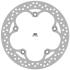 DISQUE DE FREINS AVANT 276 mm FIXE DIS1092 HONDA CBF 250 2004-2006