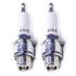 2 BOUGIES NGK B7HS DUCATI REPLICA 1 900 1985-2011