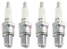 4 BOUGIES NGK B9ES SUZUKI GS 850 1979-1985