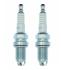 2 BOUGIES NGK BCPR6ET MZ 1000 S 2004-2016